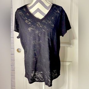 Tek Gear ✨ DryTek ✨ Black ✨ XL